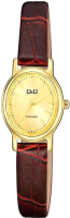 

Часы наручные женские Q&Q, QC33J101Y
