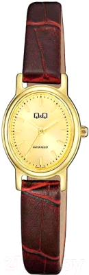 Часы наручные женские Q&Q QC33J100Y