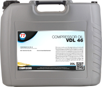 Индустриальное масло 77 Lubricants Compressor Oil VDL 46 / 700486 (20л) - 