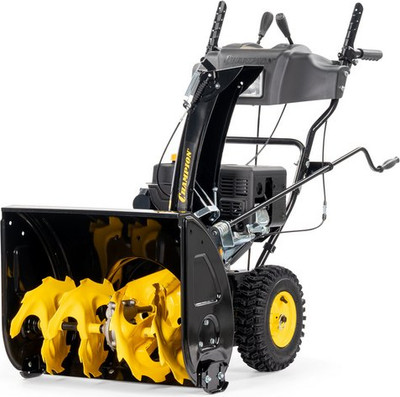 

Снегоуборщик бензиновый, ST761E