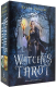 Гадальные карты Llewellyn Witches Tarot Set / WT3928 - 