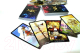 Миниатюра изображения товара Гадальные карты Llewellyn Witches Tarot Set / WT3928