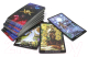 Миниатюра изображения товара Гадальные карты Llewellyn Witches Tarot Set / WT3928