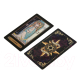 Миниатюра изображения товара Гадальные карты Llewellyn Witches Tarot Set / WT3928