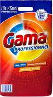 Стиральный порошок GAMA Professional Универсальный (15кг) - 