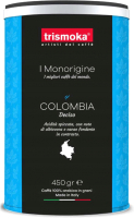 

Кофе в зернах Trismoka, Colombia / 0046