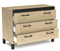 

Комод SbkHome, Бостон / 11602