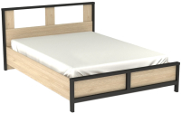 

Каркас кровати SbkHome, Бостон 140x200 / 11604