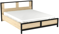 

Каркас кровати SbkHome, Бостон 160x200 / 11605