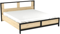 

Каркас кровати SbkHome, Бостон 180x200 / 11606