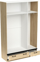 

Каркас шкафа SbkHome, Бостон / 11610