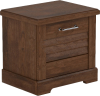 

Прикроватная тумба SbkHome, Кантри / 11306