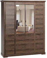 

Шкаф SbkHome, Кантри / 11308