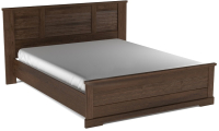 

Каркас кровати SbkHome, Кантри 160x200 / 11304
