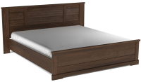 

Каркас кровати SbkHome, Кантри 180x200 / 11305