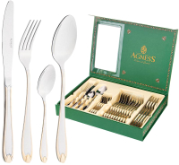 

Набор столовых приборов Agness, 942-060