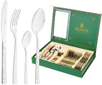 

Набор столовых приборов Agness, 942-062