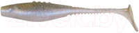 Мягкая приманка Dragon Belly Fish Pro / BF35D-02-215 (3шт) - 