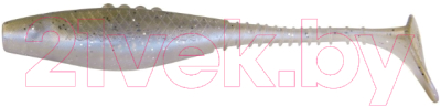 Мягкая приманка Dragon Belly Fish Pro / BF35D-02-215 (3шт)