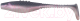 Мягкая приманка Dragon Belly Fish Pro / BF35D-03-800 (3шт) - 