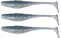Мягкая приманка Dragon Belly Fish Pro / BF35D-20-216 (3шт) - 