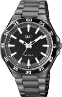 

Часы наручные мужские Q&Q, QZ82J412Y