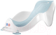 Горка для купания Angelcare Bath Support Mini / ST-02/I000226 (светло-голубой) - 