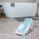 Миниатюра изображения товара Горка для купания Angelcare Bath Support Mini / ST-02/I000226 (светло-голубой)