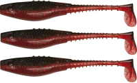 Мягкая приманка Dragon Belly Fish Pro / BF35D-50-109 (3шт) - 