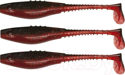 Мягкая приманка Dragon Belly Fish Pro / BF35D-50-109 (3шт)
