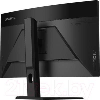 Монитор Gigabyte G27QC-A