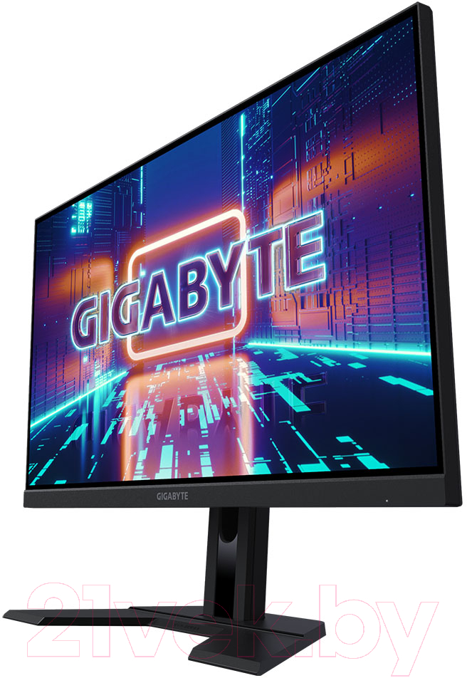 Монитор Gigabyte M27Q