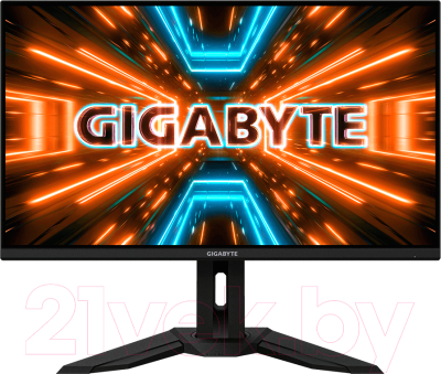 Монитор Gigabyte M32U