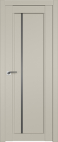 

Дверь межкомнатная ProfilDoors, Модерн 2.70U 80x200