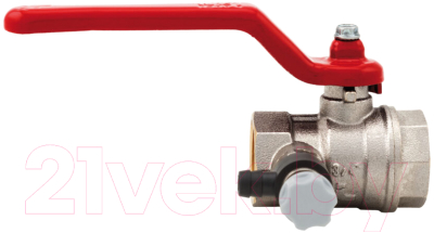 Изображение товара Шаровой кран Itap Со спускным клапаном 1" 1150100