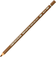Меловой карандаш Cretacolor 463 42 (сепия светлая масляная) - 