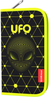 Пенал Erich Krause UFO / 52525 - 