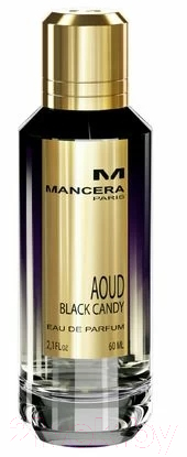 Парфюмерная вода Mancera Aoud Black Candy