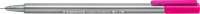

Ручка капиллярная Staedtler, Триплюс / 334-20