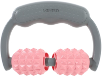 

Массажер ручной Miniso, 2137