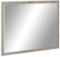 Зеркало НК Мебель Венеция / 72040079 (дуб серый крафт) - 