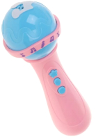 

Музыкальная игрушка Наша игрушка, Микрофон / 200534693