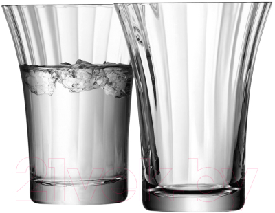 Набор стаканов LSA International Aurelia / G001-10-776 (4шт)
