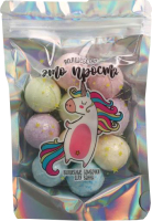 

Набор бомбочек для ванны Beauty Fox, Волшебство-это просто / 4289268