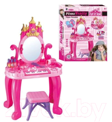 Туалетный столик игрушечный Наша игрушка Y3702324