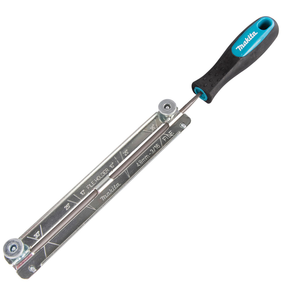 Напильник Makita D-70960