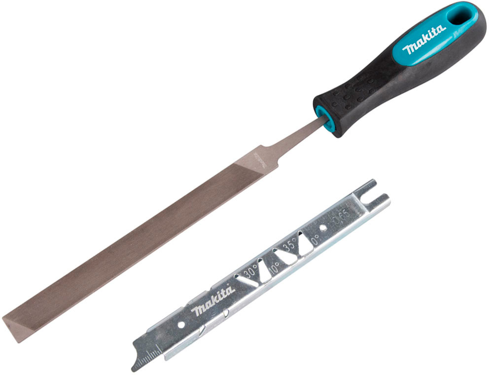 Напильник Makita D-70998
