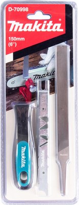 Напильник Makita D-70998