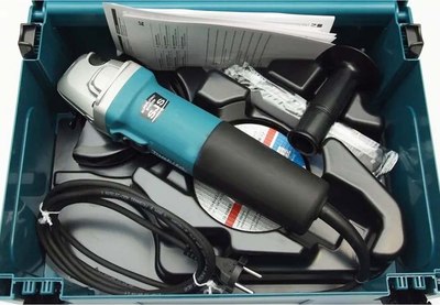 Вкладыш для ящика Makita 837672-6