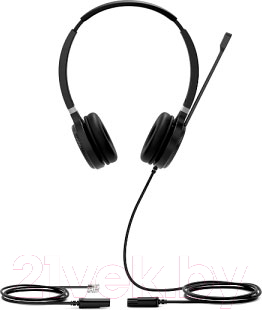 Наушники-гарнитура Yealink Dual YHS36